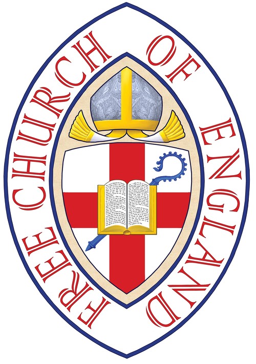 crest