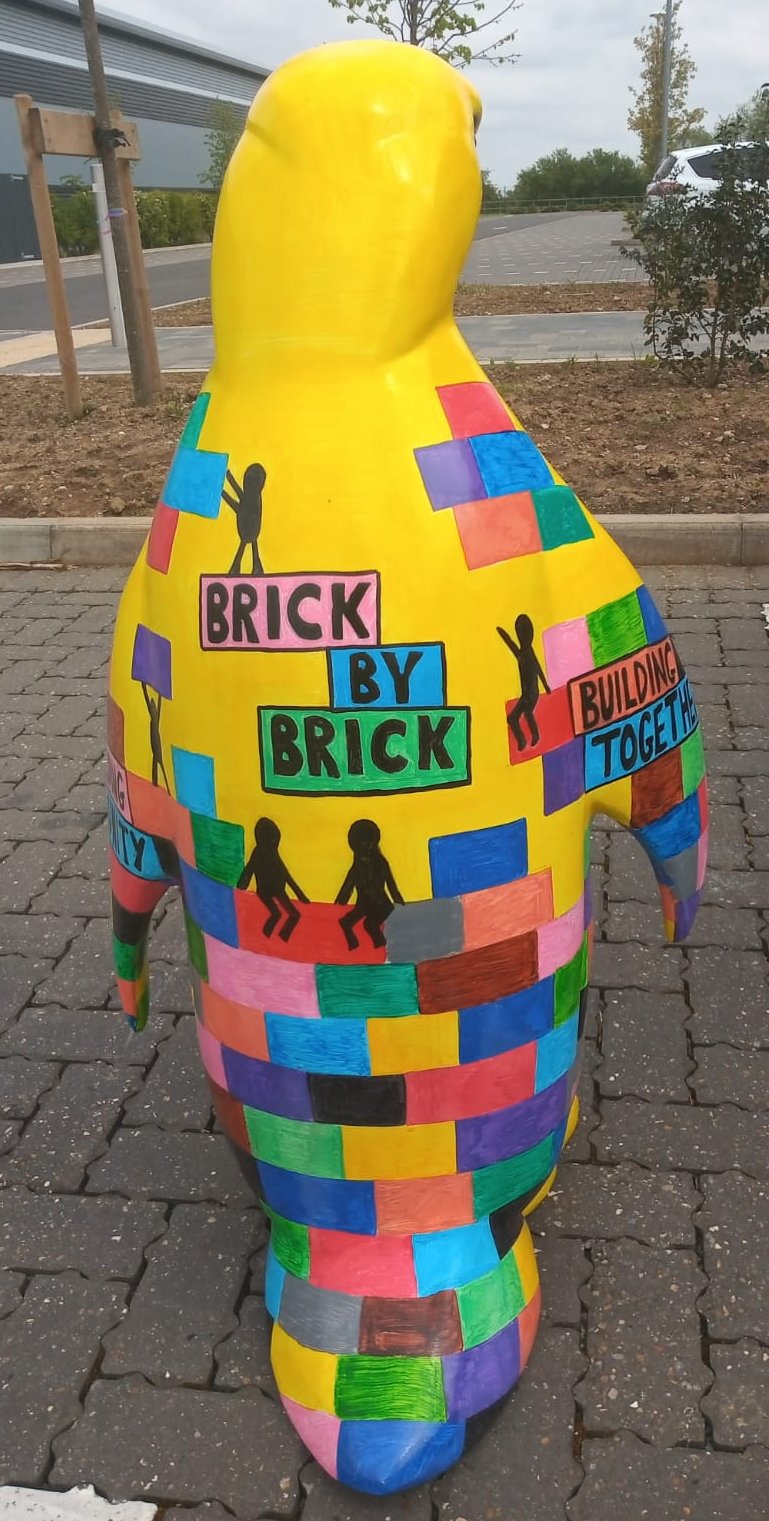 bricks