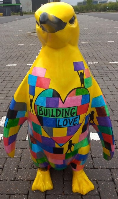 penguin