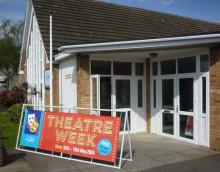 Theatre Wekk